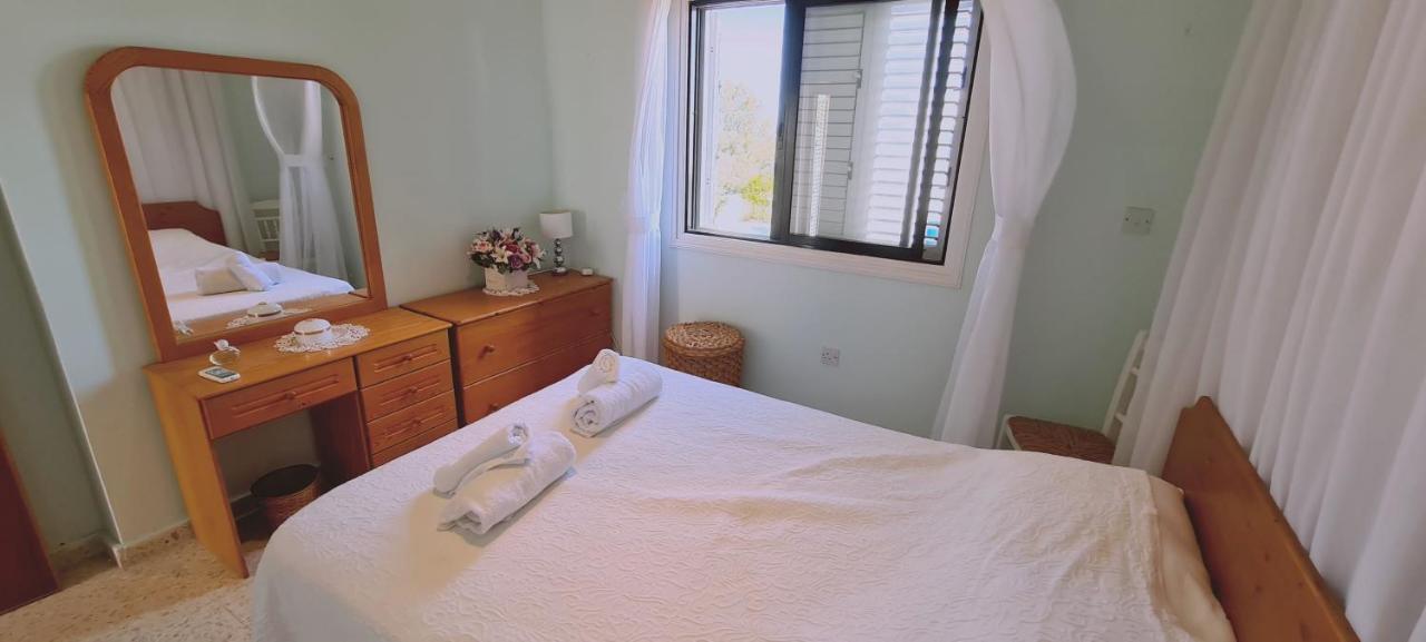 Stay Swallow'S Nest Villa Ajia Napa Zewnętrze zdjęcie