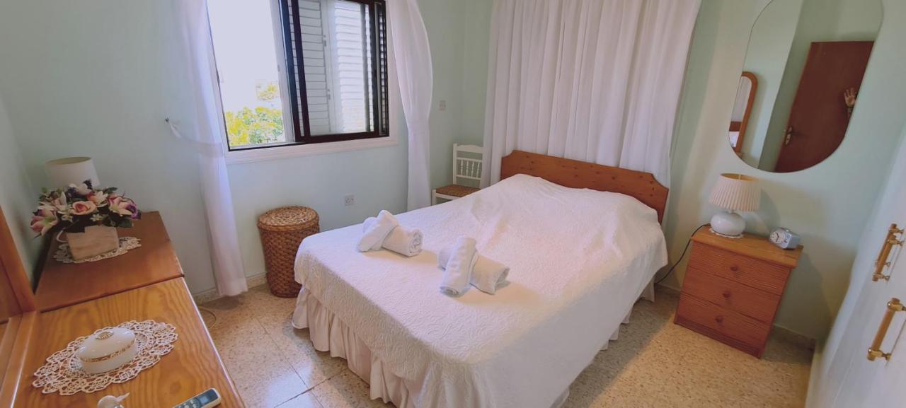 Stay Swallow'S Nest Villa Ajia Napa Zewnętrze zdjęcie