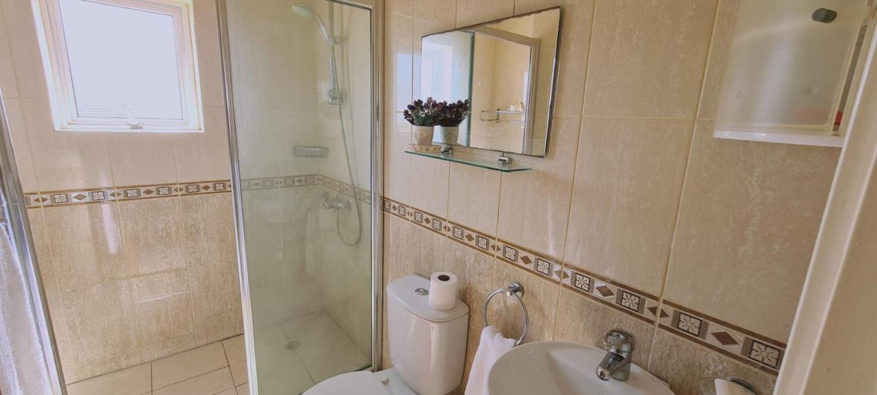 Stay Swallow'S Nest Villa Ajia Napa Zewnętrze zdjęcie