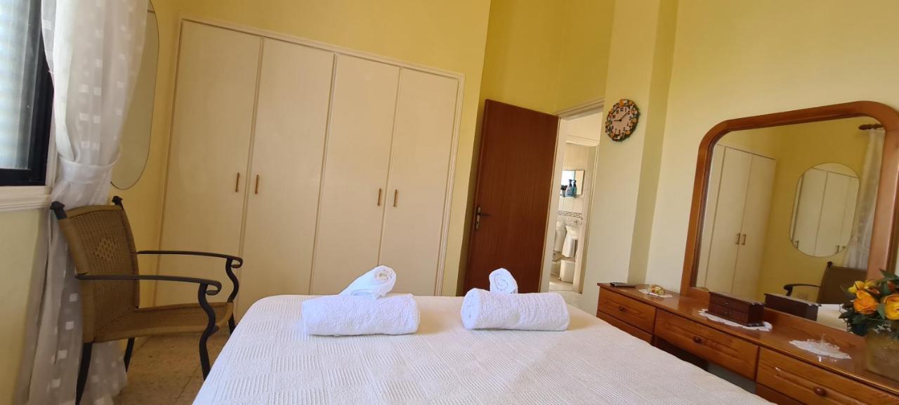Stay Swallow'S Nest Villa Ajia Napa Zewnętrze zdjęcie