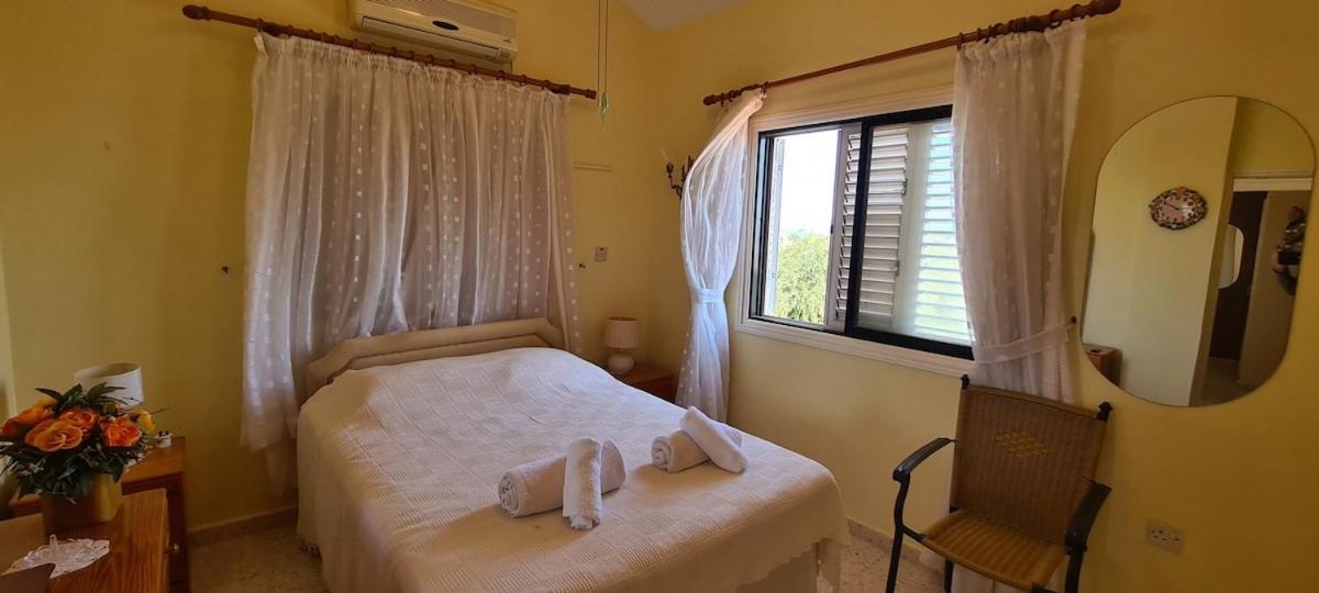 Stay Swallow'S Nest Villa Ajia Napa Zewnętrze zdjęcie