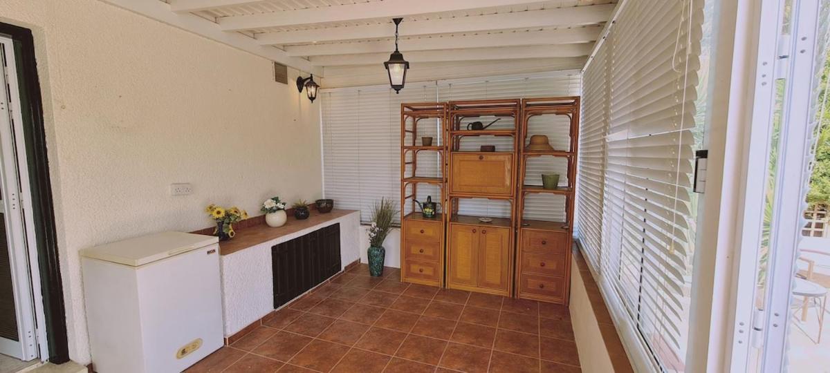 Stay Swallow'S Nest Villa Ajia Napa Zewnętrze zdjęcie